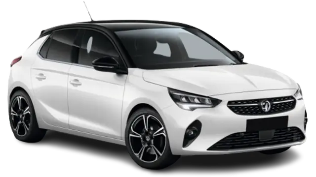 OPEL  CORSA